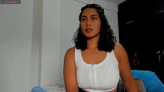 sofiaparker8 online show from April 30, 8:04 pm