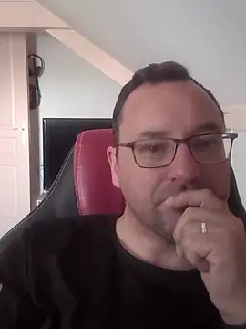 Fantaxx86 online show from May 2, 1:16 pm
