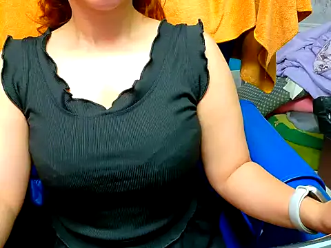 Cherry 6969 online show from February 24, 1:14 am