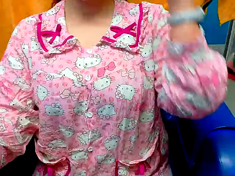 Cherry 6969 online show from February 24, 11:14 pm