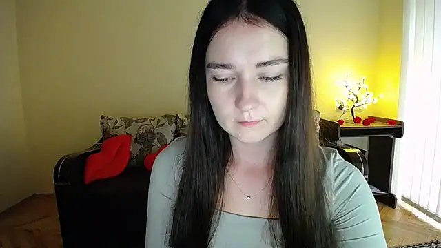 Pretty shy online show from July 8, 8:41 am