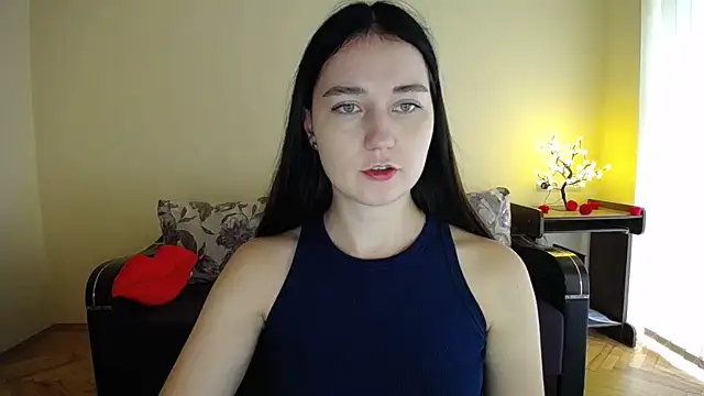 Pretty shy online show from July 23, 9:51 am