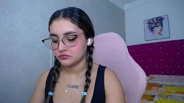 antonella sweetlittle online show from May 31, 6:09 pm