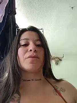 Alona Evans online show from January 13, 5:29 pm