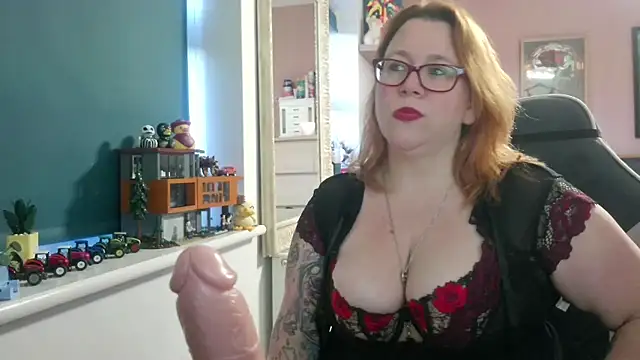 NikiDeeOfficial online show from January 10, 4:09 pm