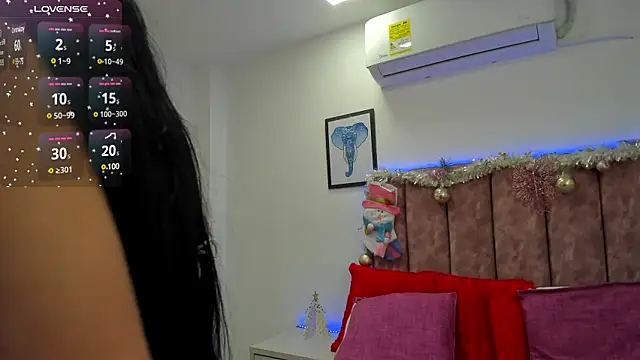 KathyShine online show from December 14, 9:29 am