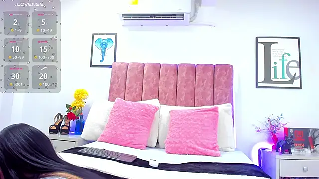 KathyShine online show from January 13, 11:52 am