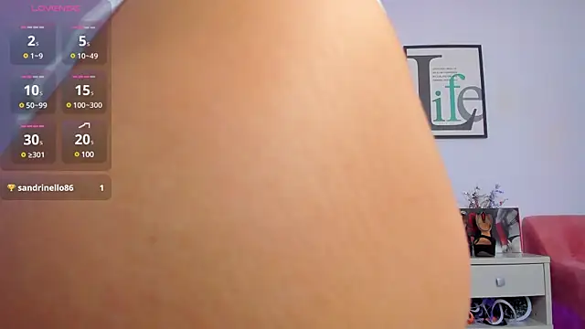 KathyShine online show from February 1, 2:45 pm