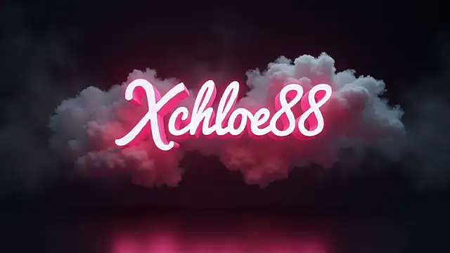  xchloe88 online show from December 5, 8:05 pm