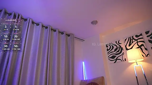 Lilithfosterr online show from February 28, 11:56 pm