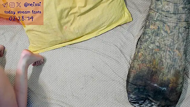 ixsi online show from November 17, 7:36 am