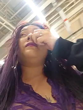 Blushing Katy online show from January 10, 12:12 am