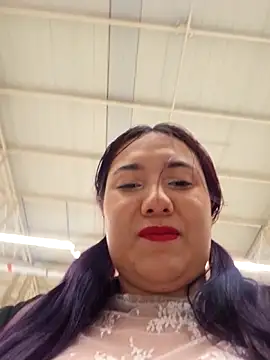 Blushing Katy online show from February 9, 12:25 am