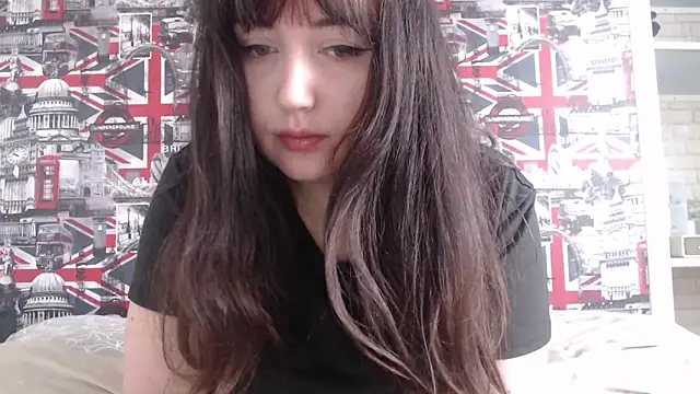 Lynylou online show from February 16, 12:56 pm