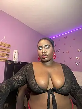 DILAY XXX online show from February 13, 5:47 am