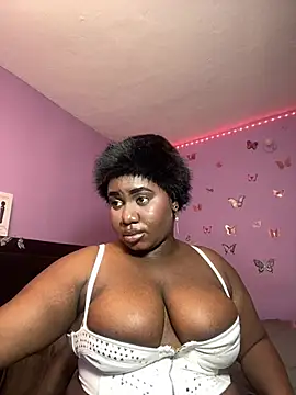 DILAY XXX online show from February 27, 4:01 am