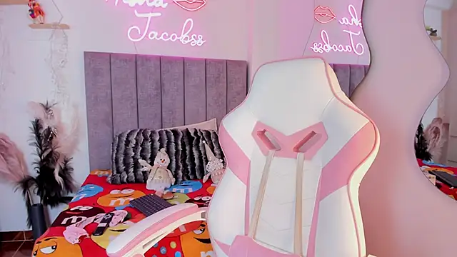 jacobss gh online show from March 22, 5:16 pm