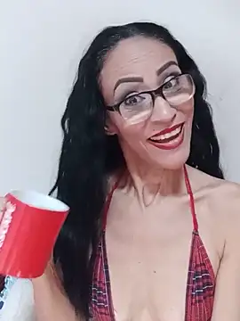 BarbaraMature online show from May 22, 4:01 pm