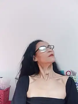 BarbaraMature online show from June 20, 2:09 pm