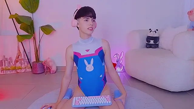 Snapshot of sebbyrose chatting on October 1, 7:09 pm sebbyrose online show from October 1, 7:09 pm