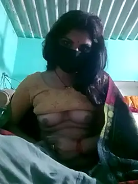 Snapshot of Hotsarina chatting on January 27, 12:54 am Hotsarina online show from January 27, 12:54 am