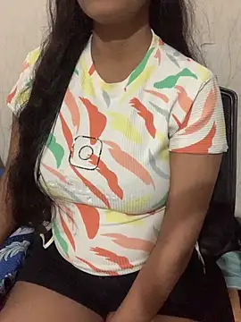 hottiess69 online show from October 7, 5:21 pm