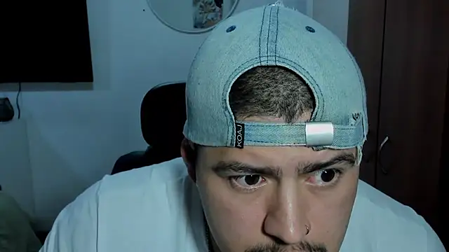 Baltazar Dupont online show from April 8, 10:15 am