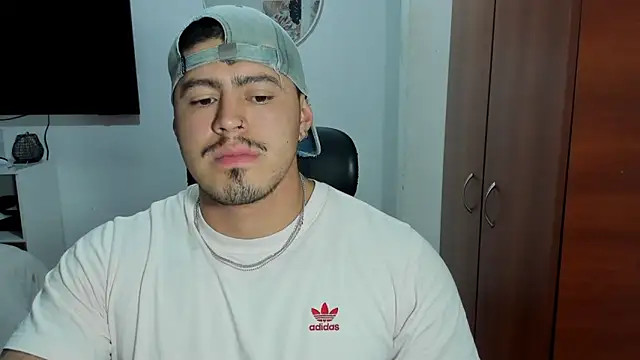 Baltazar Dupont online show from April 23, 9:52 am