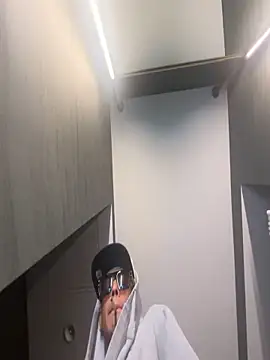 BabyJayNasty online show from September 19, 12:28 pm