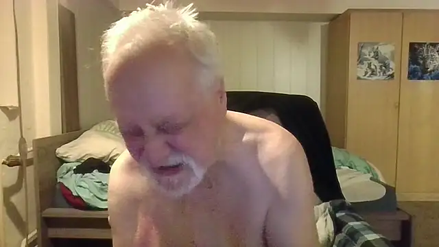 Sammy1660 online show from July 19, 9:07 pm