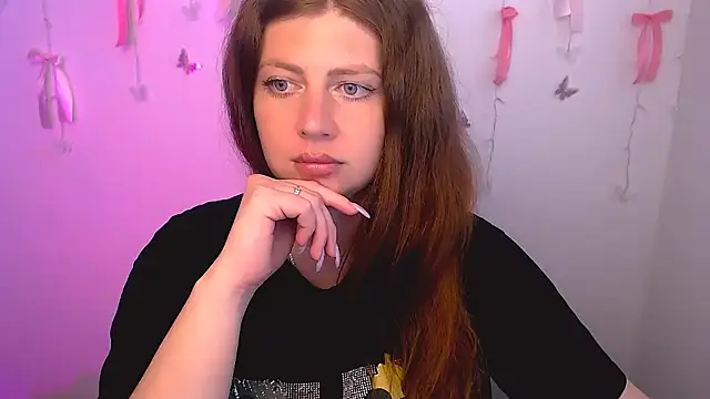 Lizzy Love online show from July 1, 11:12 am