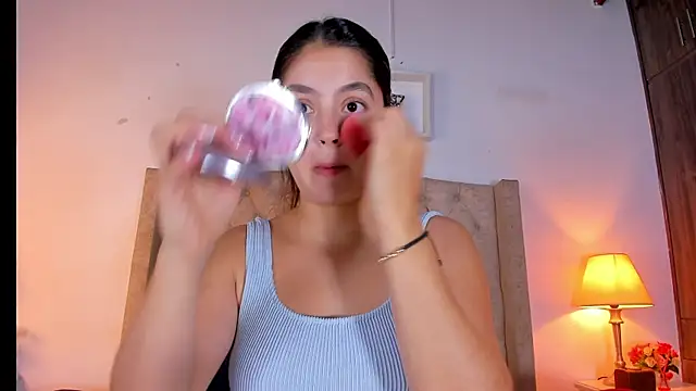 allisson m online show from April 11, 12:09 pm