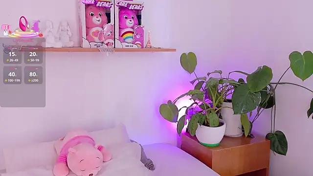 emily bank online show from March 21, 8:23 pm