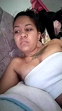 Tiphanydirty3 online show from March 5, 4:36 pm