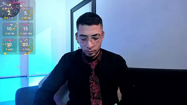 DrakeNeumann online show from May 27, 3:36 am