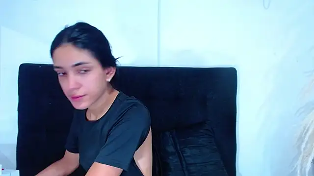 srta luciana online show from June 19, 12:09 pm