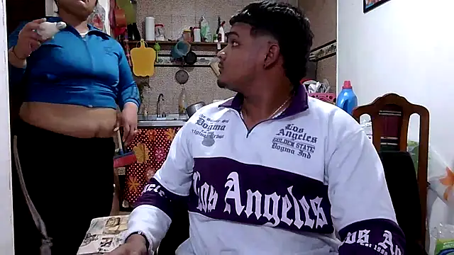 Boycuriousxxx online show from March 6, 11:12 pm