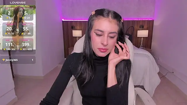 karlaa james online show from May 26, 11:06 am