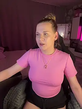 Lexi noah online show from May 7, 9:09 pm