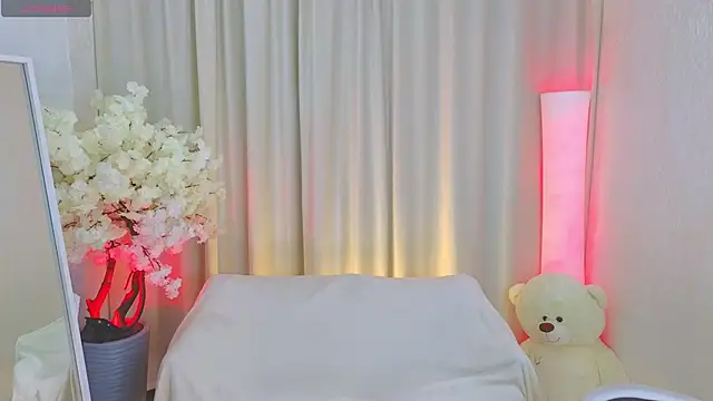 JessRosen online show from December 14, 3:34 am