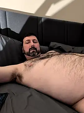 Mgman4365 online show from March 15, 12:38 am