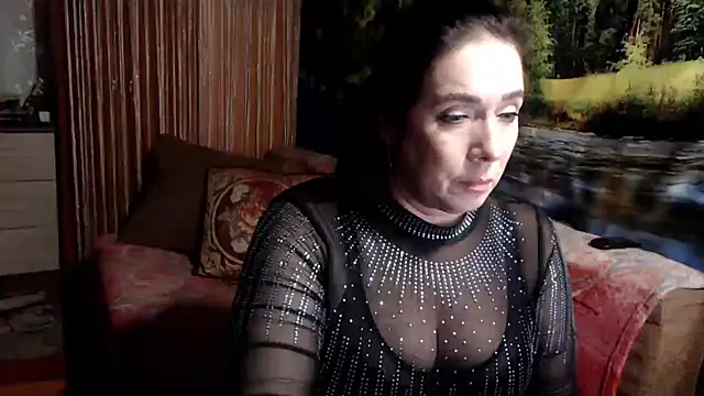 RositaSky online show from April 22, 6:42 pm