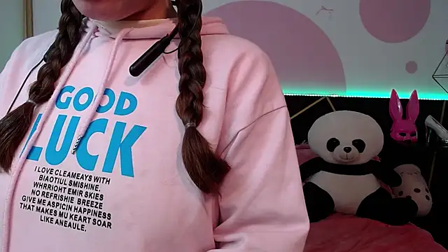 DanniAbbey online show from February 22, 11:42 am