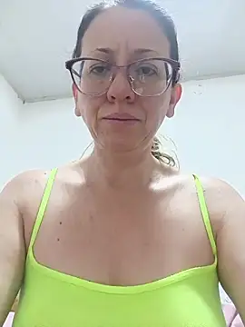 miss hanna07 online show from October 11, 11:20 am