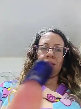 miss hanna07 online show from October 22, 3:29 am