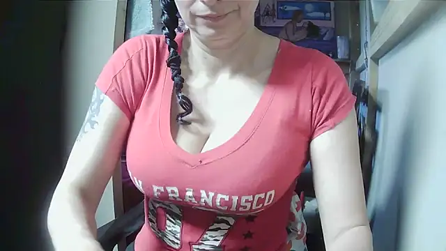 Jennys room 77 online show from July 1, 7:35 pm