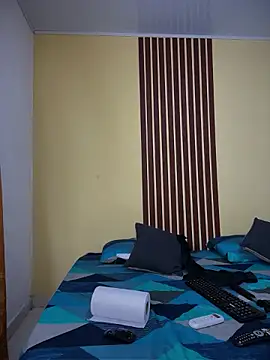 Snapshot of _Shara_Handal_ chatting on July 19, 9:24 am Shara Handal online show from July 19, 9:24 am