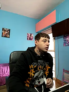 Nenejoven16- online show from November 24, 8:47 am