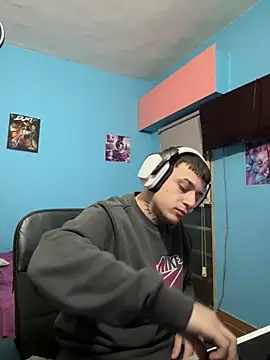 Nenejoven16- online show from November 25, 10:43 pm