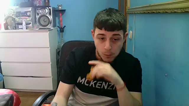 Nenejoven16- online show from February 18, 10:11 am